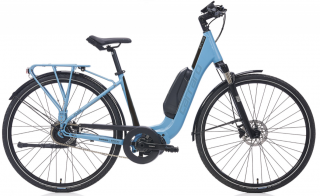 Carraro E-Flow Bisiklet kullananlar yorumlar